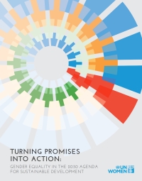 Cover image: Turning Promises Into Action 9781632141088