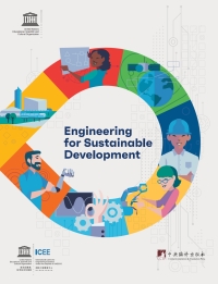 Imagen de portada: Engineering for Sustainable Development 9789231004377