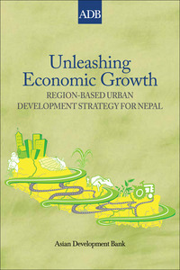 Cover image: Unleashing Economic Growth 1st edition 9789290920212