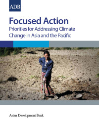 Cover image: Focused Action 9789290920748