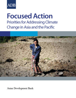 Imagen de portada: Focused Action 9789290920748