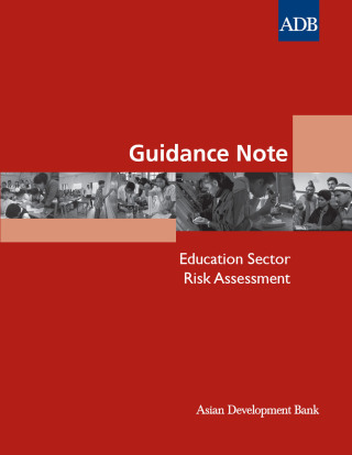 Cover image: Guidance Note 9789290921790