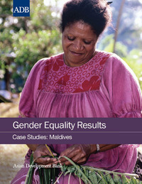 Omslagafbeelding: Gender Equality Results Case Studies 9789290921578