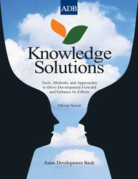 Cover image: Knowledge Solutions 1st edition 9789290920472