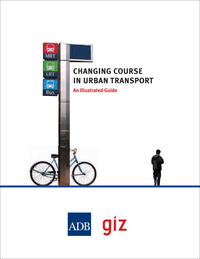 Titelbild: Changing Course in Urban Transport 1st edition 9789290922346