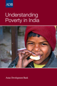 Imagen de portada: Understanding Poverty in India 9789290923183