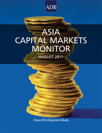 Cover image: Asia Capital Markets Monitor 1st edition 9789290923763