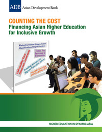 Imagen de portada: Counting the Cost 1st edition 9789290925798