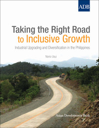 صورة الغلاف: Taking the Right Road to Inclusive Growth 1st edition 9789290926184