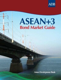 Cover image: ASEAN 3 Bond Market Guide 9789290926320