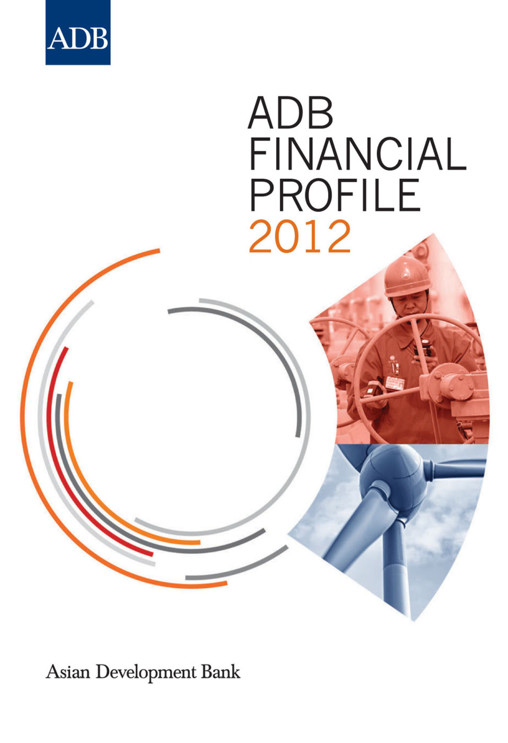 ADB Financial Profile 2012 1st Edition