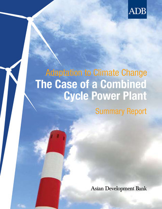 Imagen de portada: Adaptation to Climate Change 1st edition 9789290926726