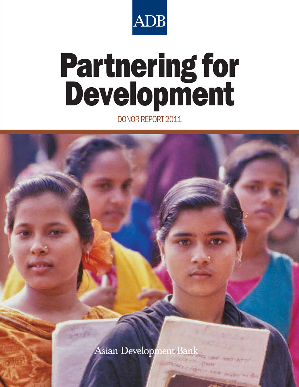 Partnering for Development 1st Edition