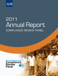 Cover image: Compliance Review Panel 1st edition 9789290928423