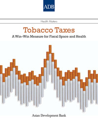 Titelbild: Tobacco Taxes 1st edition 9789290928904