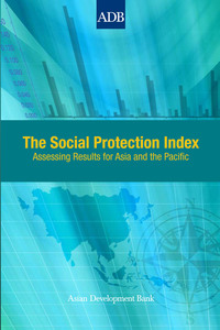 Titelbild: The Social Protection Index 1st edition 9789292541392