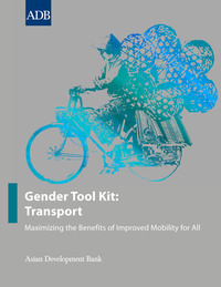 表紙画像: Gender Tool Kit 1st edition 9789292541453