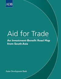 Cover image: Aid for Trade 1st edition 9789292542542