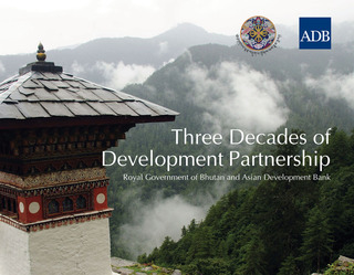 表紙画像: Three Decades of Development Partnership 1st edition 9789292543778