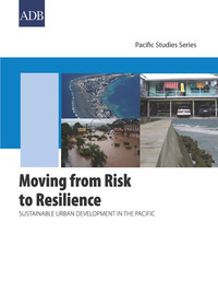 Cover image: Moving from Risk to Resilience 1st edition 9789292544072