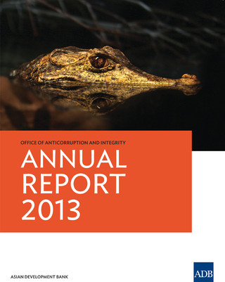 Titelbild: Office of Anticorruption and Integrity 1st edition 9789292544386