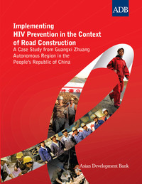 Omslagafbeelding: Implementing HIV Prevention in the Context of Road Construction 1st edition 9789292544447