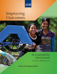 Cover image: Improving Outcomes 1st edition 9789292544782