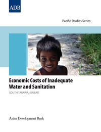 Imagen de portada: Economic Costs of Inadequate Water and Sanitation 1st edition 9789292545000