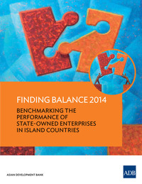 Cover image: Finding Balance 2014 9789292546144