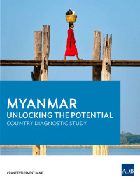 Cover image: Myanmar 9789292546229
