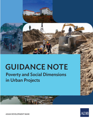 Imagen de portada: Guidance Note 9789292546670