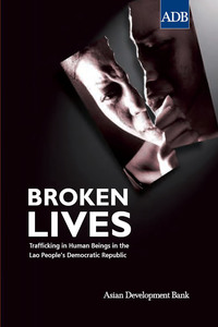 Titelbild: Broken Lives 1st edition 9789715617611