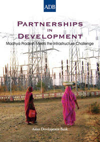 Omslagafbeelding: Partnerships in Development 1st edition 9789715617727