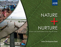 Cover image: Nature and Nurture 1st edition 9789715617741