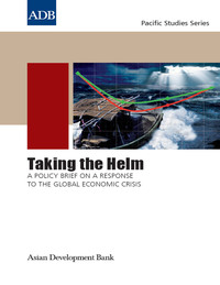 Cover image: Taking the Helm 1st edition 9789715617840