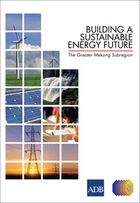 Cover image: Building a Sustainable Energy Future 1st edition 9789715617925