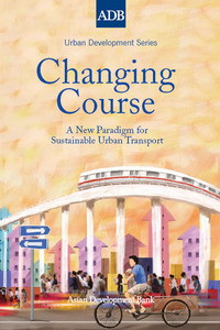 Cover image: Changing Course 1st edition 9789715618090