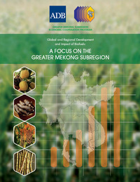 Imagen de portada: Global and Regional Development and Impact of Biofuels 1st edition 9789715618465