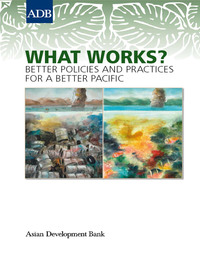 Cover image: What Works? 1st edition 9789715618519