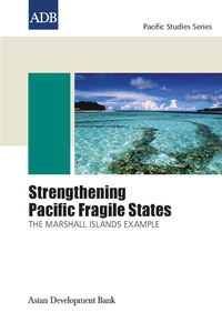 Cover image: Strengthening Pacific Fragile States 1st edition 9789715618533