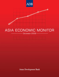表紙画像: Asia Economic Monitor 1st edition 9789715618656