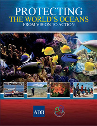 صورة الغلاف: Protecting the World's Oceans 1st edition 9789715618670