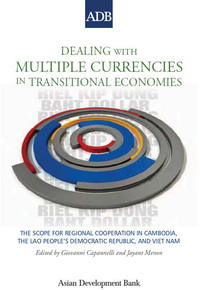 Titelbild: Dealing with Multiple Currencies in Transitional Economies 1st edition 9789715618700
