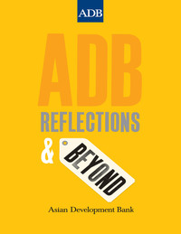 Cover image: ADB 1st edition 9789715618717