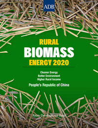 Cover image: Rural Biomass Energy Book 2020 1st edition 9789715618793