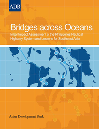 Cover image: Bridges across Oceans 1st edition 9789715618960