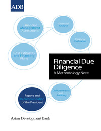 Cover image: Financial Due Diligence 1st edition 9789715617635