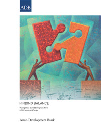 Cover image: Finding Balance 1st edition 9789715617642