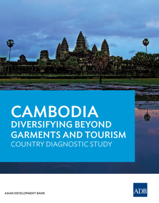 Imagen de portada: Cambodia 9789292548070