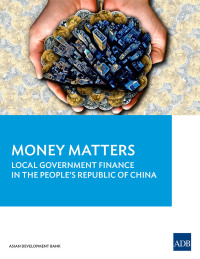 Cover image: Money Matters 9789292548216
